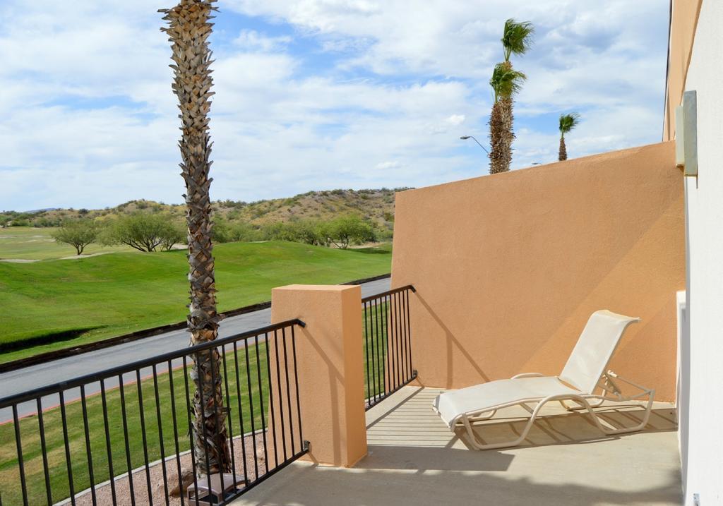Apache Gold Resort Hotel & Casino Globe Quarto foto